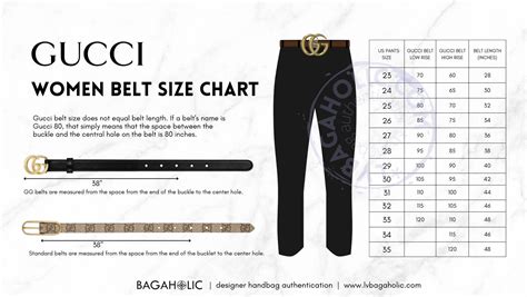 shorts gucci belt|belt size chart Gucci.